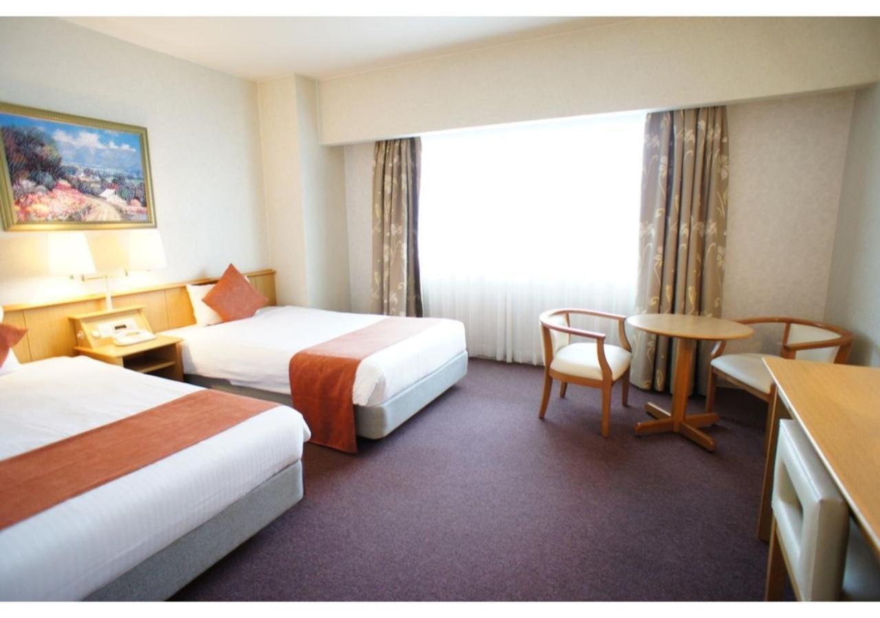 Hotel Joytel / Vacation 79406 Osaka